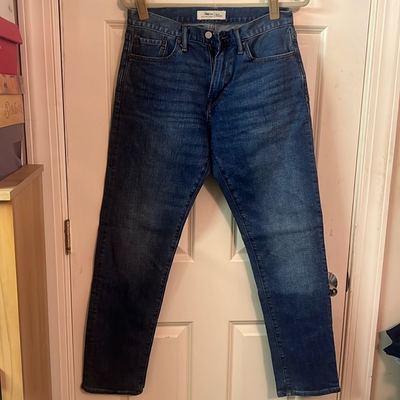 GAP Jeans Mens Gap Jeans 29x32 Poshmark